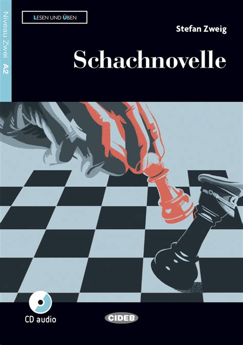 Schachnovelle Stefan Zweig Graded Readers German A Books