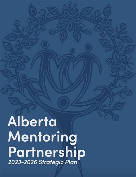 About Amp Alberta Mentoring Partnership