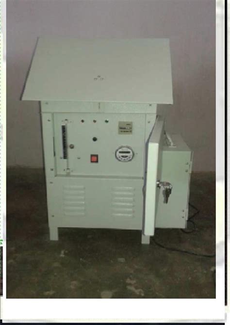 High Volume Air Sampler At Rs 87500 No Paldi Ahmedabad ID