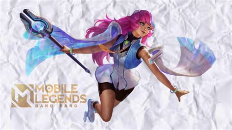 APAKAH MASIH BISA GLORY MOBILE LEGENDS YouTube