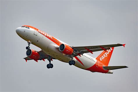 EasyJet plans to buy new planes and resume dividends after record