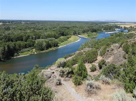 Idaho Falls And Beyond Activities In Eastern Idaho