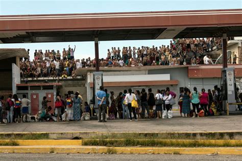 Dozens Killed, Injured in Venezuela Prison Uprising - Hearts On Venezuela