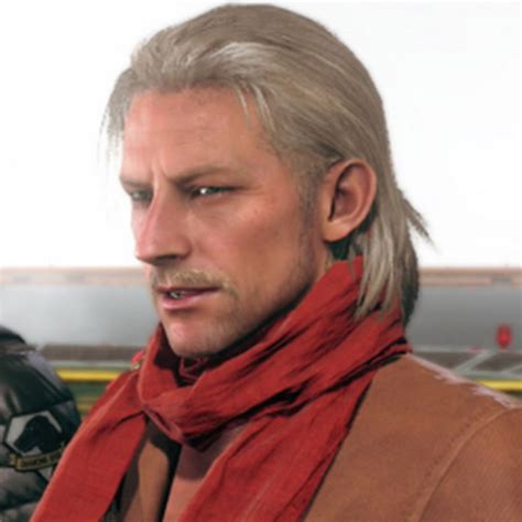 Ranking MGS Characters Based Off How Powerful Their Nose is Tier List (Community Rankings ...