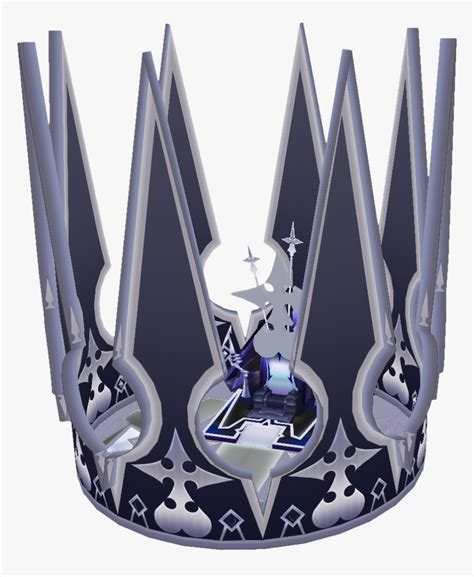 King"s Crown Khii - Evil Queen Crown Png, Transparent Png - kindpng