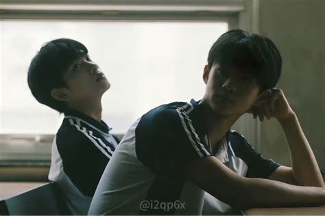 Pin by ౨ৎ briize ౨ৎ on stay with me in 2024 Cute gay How to be likeable Drama movies