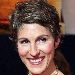 Tamsin Greig - Age, Family, Bio | Famous Birthdays