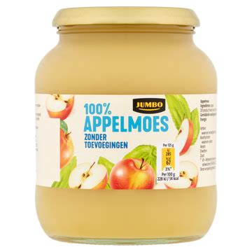 Servero Appelmoes Appel Original Bestellen Conserven Soepen