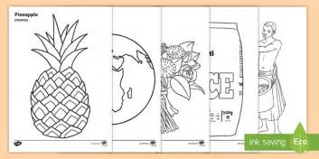 Fairtrade Colouring Sheets English Polish Fairtrade Colouring Sheets