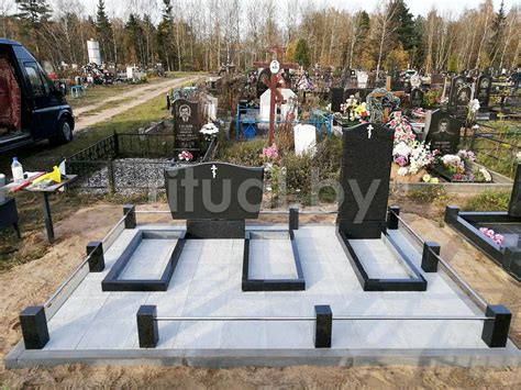 Памятники – заказать памятник на могилу в Гомеле