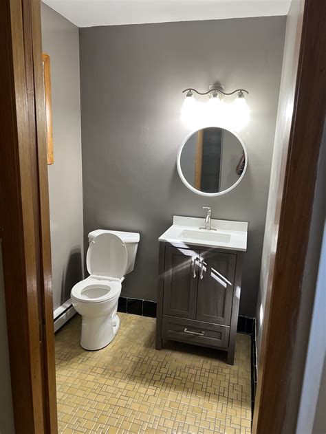 Before & After | Full Service Painting - Madison, WI Painters ...