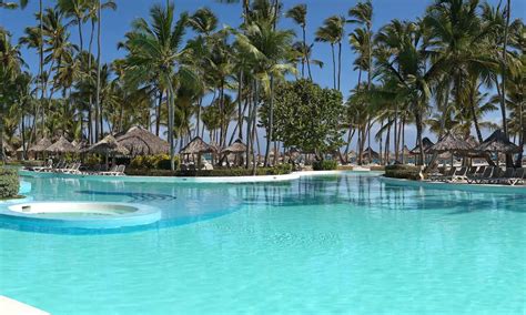 Melia Punta Cana Beach Resort - Resorts Daily