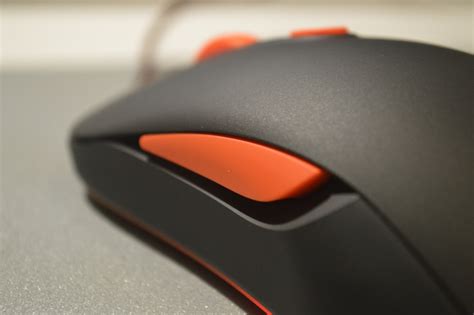 [Review] Steelseries Kana V2 Black & White * NEW * | RumahGamer