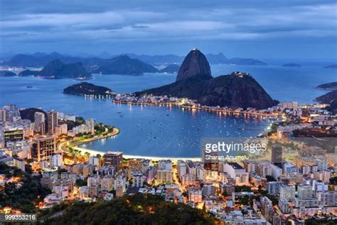 South America Skyline Photos And Premium High Res Pictures Getty Images