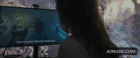 Marina Arreghini Nude Aznude