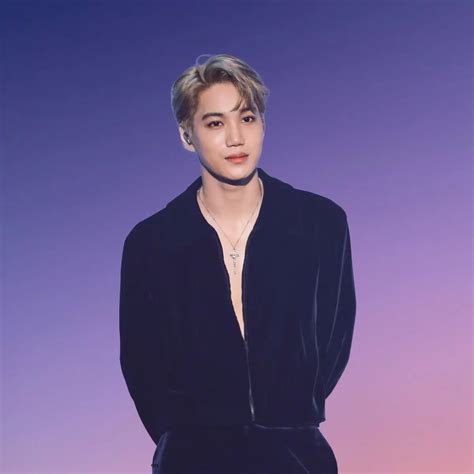 kai exo zodiac   astrologytoyoucom