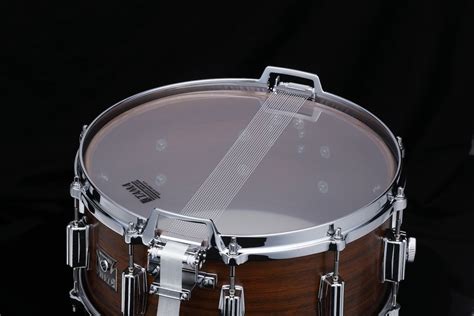 Tama 50th Anniversary Limited Edition 65x14 Mastercraft Rosewood