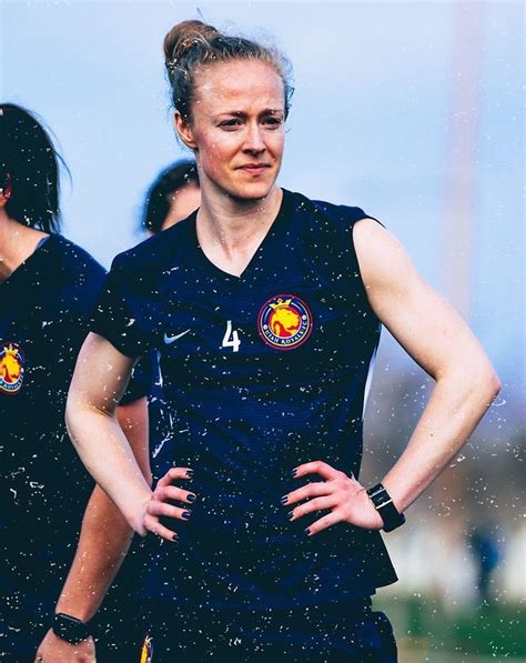 Becky Sauerbrunn #4, USWNT, Utah Royals | Uswnt soccer, Female football ...