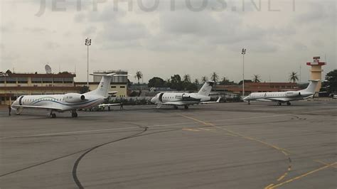 Abidjan International Airport