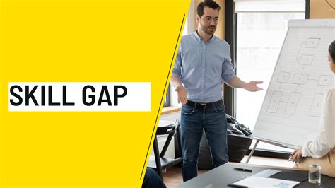 What Is Skill Gap HR Glossary Xobin Blog