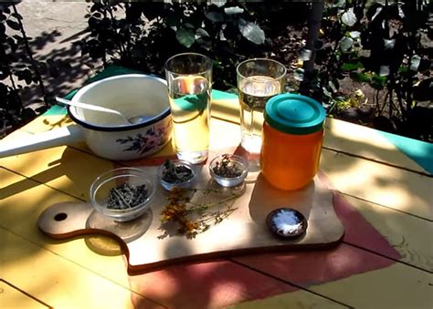 Медовый ликер