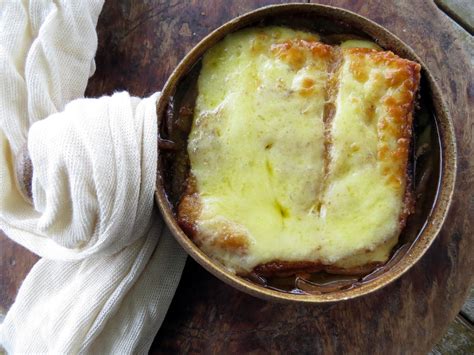 Onion Skin Soup | Rediscover