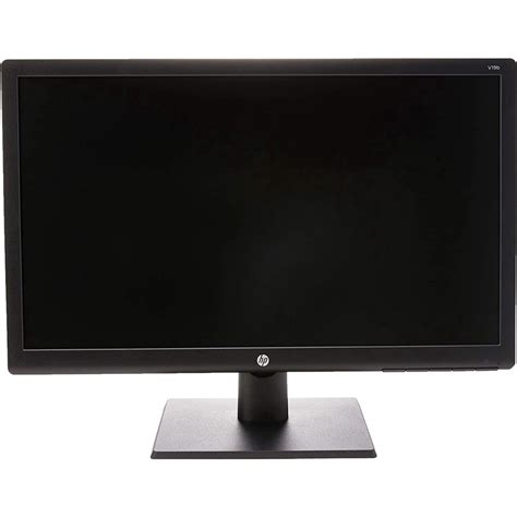 Monitor Hp V19B 2XM32AA 18 5 Led Full HD 60HZ Vga Submarino