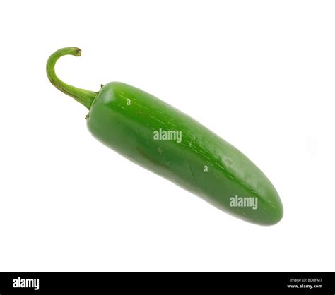 Jalapeño Pepper Hi Res Stock Photography And Images Alamy