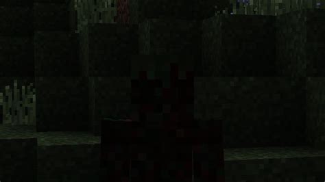 Minecraft Creepypasta Entity Mc Youtube