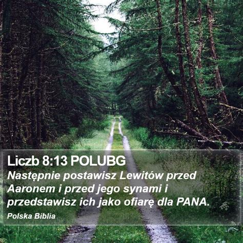 Liczb Polubg Nast Pnie Postawisz Lewit W Przed Aaronem I