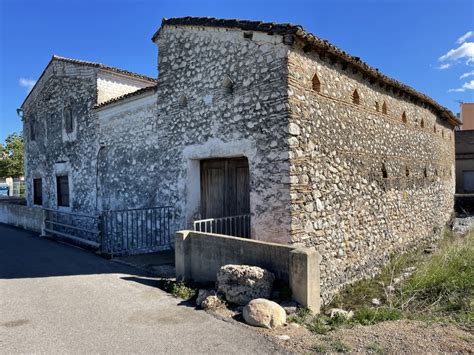 Las obras del Molí Vell de Ausiàs March en Beniflà avanzan a buen ritmo ONC