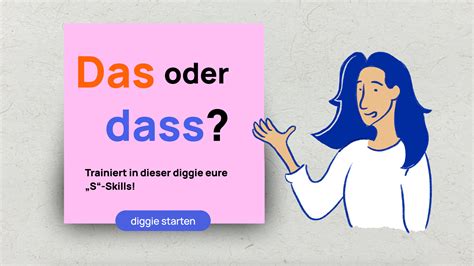 Wann Das Oder Dass 5