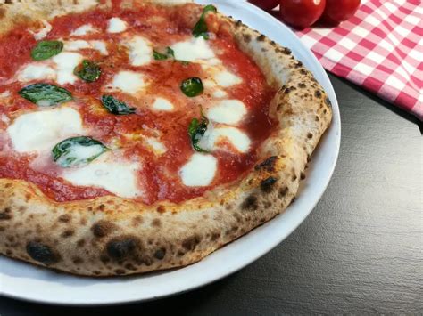 Neapolitan Pizza Recipe Besto Blog