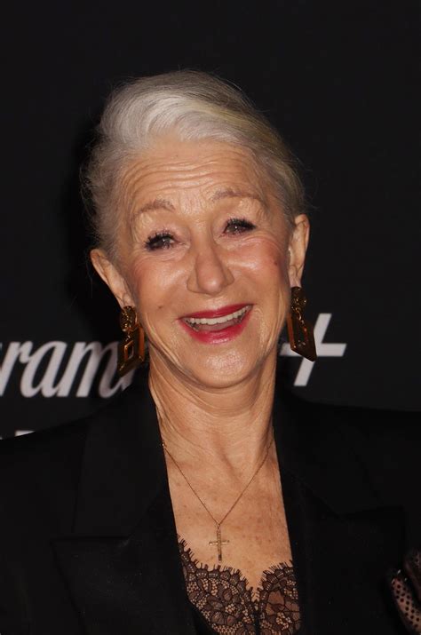 Von wegen nur Sex Queen Helen Mirren Königin der Vielseitigkeit n tv de