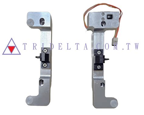 Asyst Smif Parts Gripper Finger H Type Lpt 景仁科技有限公司