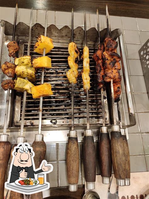 Barbeque Nation Bhubaneswar 13557