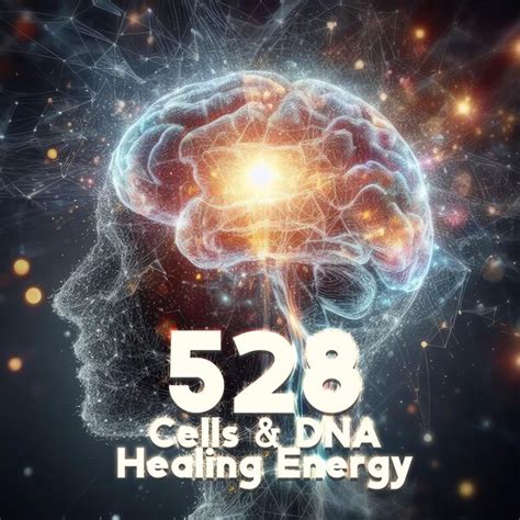 Cells Dna Healing Energy Body Repair Eliminate Negative