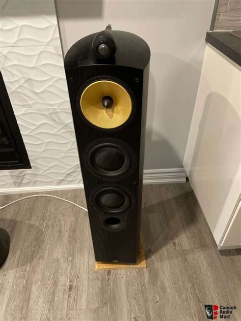 B W S Original Owner For Sale Canuck Audio Mart