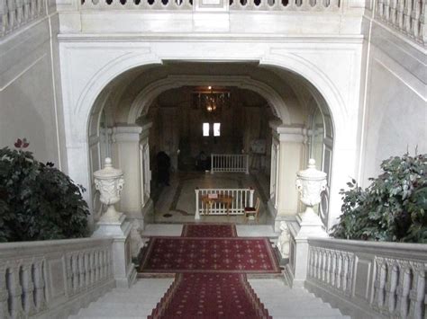 Юсуповский дворец.Интерьер.Фото