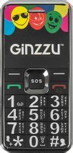 Сотовый телефон Ginzzu MB505, черный – купить в Ситилинк | 1024510