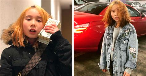 Viral Star Lil Tay Not Dead, Claims Her Instagram Was “Hacked” (Updated