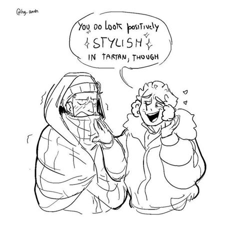 Pin By Derek Hale On Angel E Demon In 2024 Good Omens Book Cute Gay Cartoon Shows