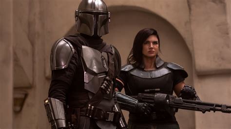 The Mandalorian | StarWars.com