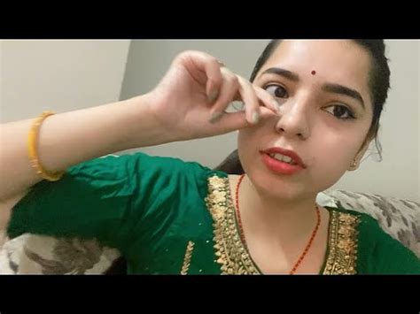 Sundarta Ke Chakkar Me Phas Gyi Nose Piercing Pros And Cons YouTube