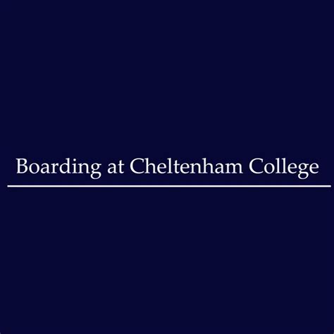 Cheltenham College | BESSA