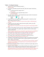 Pogil Enzymes And Cellular Regulation Pdf Model Two Digestive