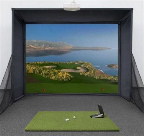 The 15 Best Golf Simulator Picks For 2023 Artofit