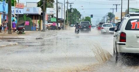 Tempo Hoje Será Com Pancadas De Chuva E Possíveis Trovoadas Folha Bv