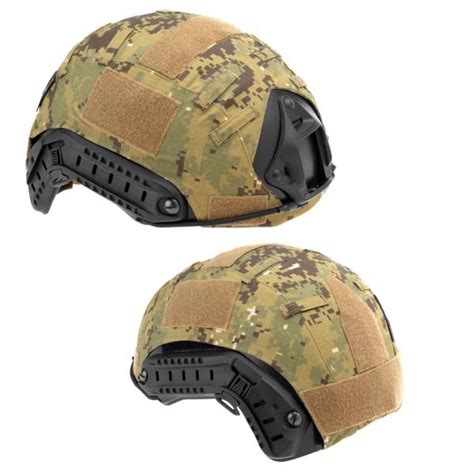 Invader Gear Socom Mod Fast Helmet Cover