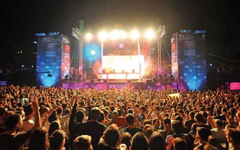 Top 10 College Events in India - Cultural Events and Tech Fests